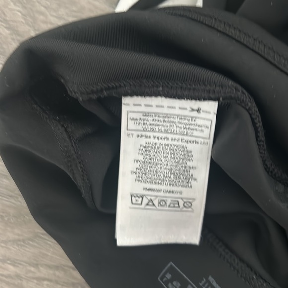 ADIDAS leggings - Picture 7 of 8